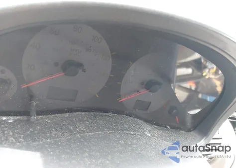 2004 Infiniti G35 z USA, uszkodzony, nr VIN JNKCV51E64M607992